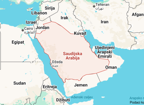 Princ Salman obećao trilion dolara saudijskih ulaganja u SAD