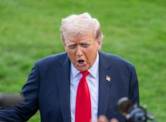 Tristo dana Trumpa: Bilans vanjske politike
