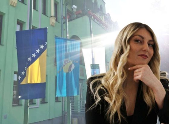 U Miljanovcima danas dženaza Aldini Jahić, Dan žalosti u općini Kalesija