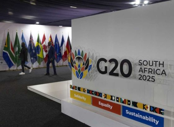 Južna Afrika domaćin samita G20 koji SAD bojkotuju
