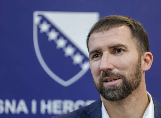 Delić: FBiH podijelila više od 10 miliona KM jednokratne pomoći za 10.872 novorođenčadi