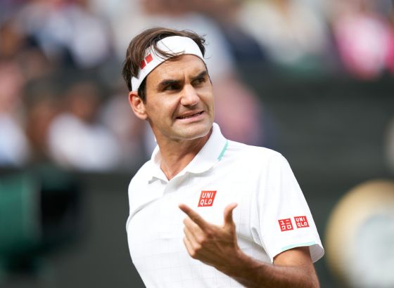 Federer primljen u Međunarodnu tenisku kuću slavnih