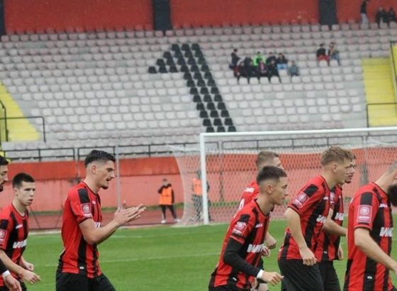 Sloboda najavila skoro održavanje Skupštine kluba, sprema se nova promjena na klupi