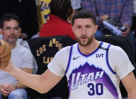 Double-double Nurkića protiv Lakersa, Garza ubacio pet poena u pobjedi Bostona
