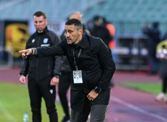 Bivši reprezentativac BiH preuzeo klupu grčkog prvoligaša