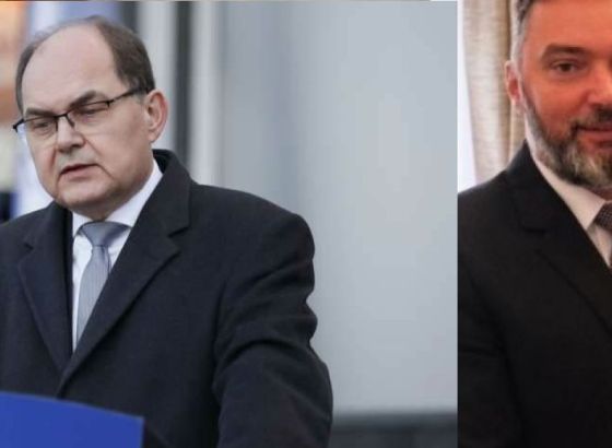 SKANDALOZAN "PERFORMANS" SNSD-ovca: Šta je Staša  Košarac poslao visokom predstavniku