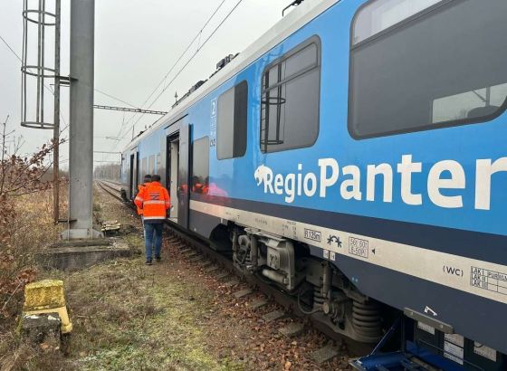 Sudar vozova u Češkoj Republici, desetine povrijeđenih