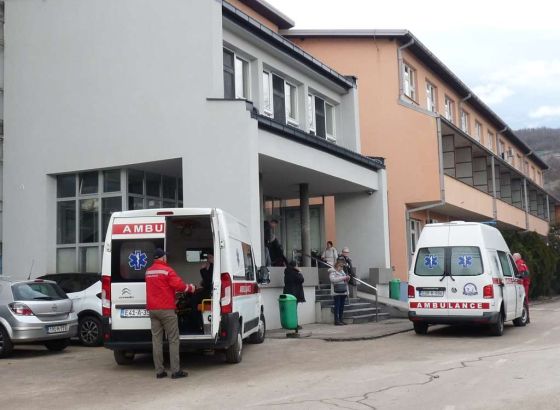 KBZ: Poduzimamo sve aktivnosti u cilju transporta, prijema i pohrane biološkog materijala i embrija
