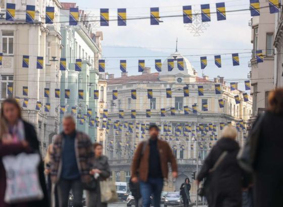 Utorak, 25. novembar, neradni dan u Federaciji BiH