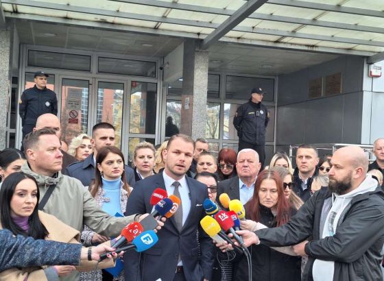 Stanivuković podnio krivičnu prijavu protiv Vlade Đajića zbog video snimka