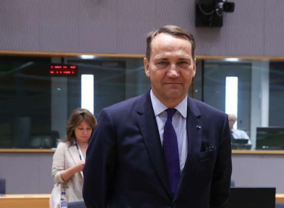 Varšava i Berlin skeptični pema izvještajima o američkom mirovnom planu za Ukrajinu