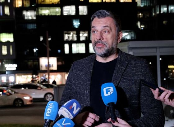 Konaković i Ćudić optimistični, projekat Južne interkonekcije ulazi u novu fazu (VIDEO)