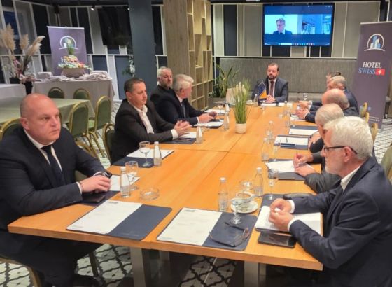 NES zvoni na uzbunu: Procesuirati sve one koji Bošnjake/muslimane predstavljaju kao “glavnu prijetnju kršćanskoj Evropi"