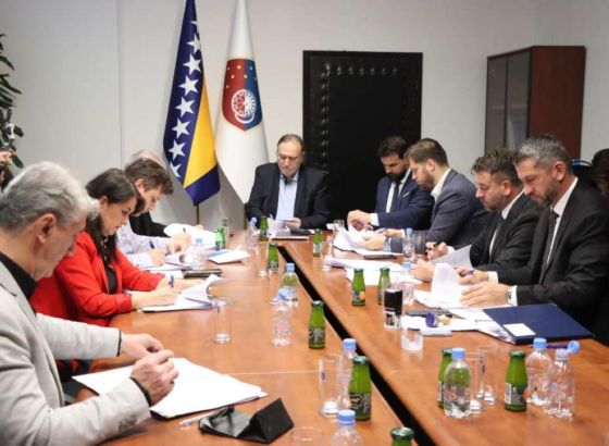 Preventivni pregledi u KS za rano otkrivanje šest vrsta karcinoma