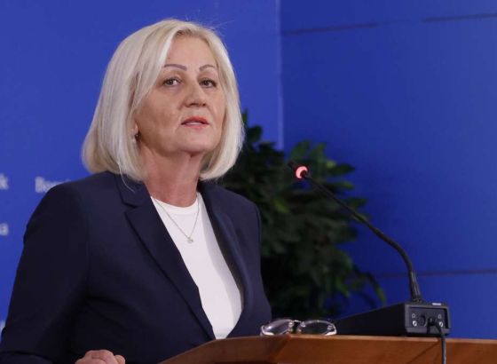 Krišto: Evropska komisija usvojila Reformsku agendu za BiH (VIDEO)