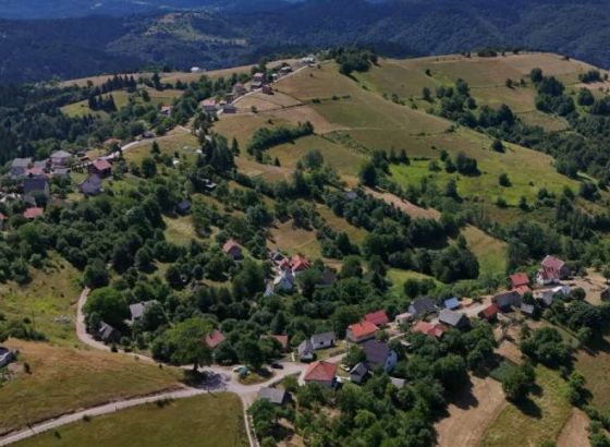 Organizacije civilnog društva Premijeru i Vladi ZDK: Odmah raskinuti ugovor o dodjeli koncesije za ekploataciju hroma u Varešu
