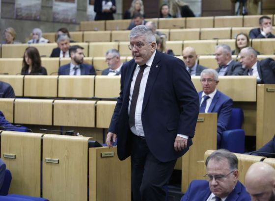 Mioković: Zastrašujuće je što podaci iz tužilačkog spisa cure u javnost
