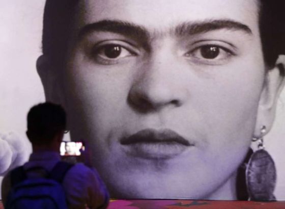 Slika Fride Kahlo prodata za rekordnih 54,7 miliona dolara za jednu umjetnicu