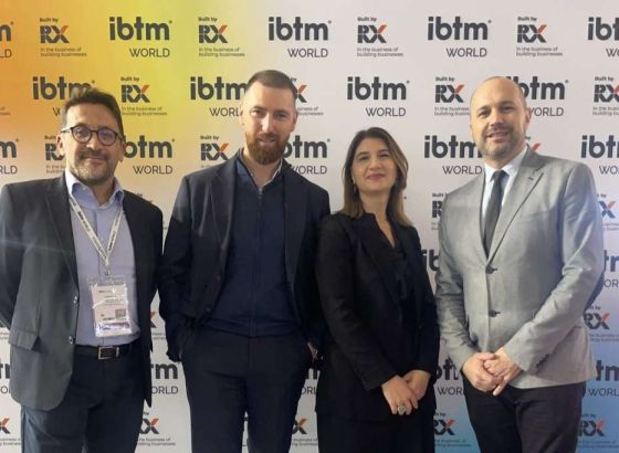 Sarajevo i BiH prvi put predstavljeni na prestižnom sajmu IBTM World Barcelona