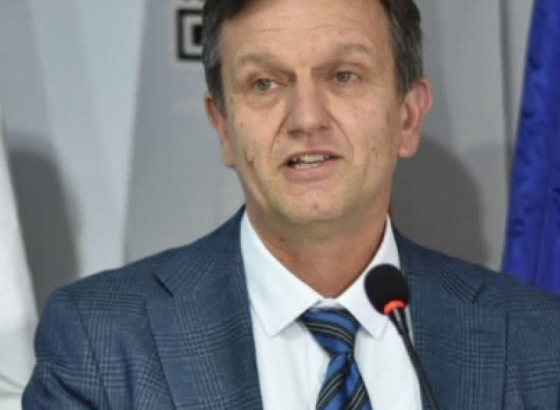 SDP BiH poziva svoje članove i simpatizere da na izborima za predsjednika RS daju podršku Branku Blanuši