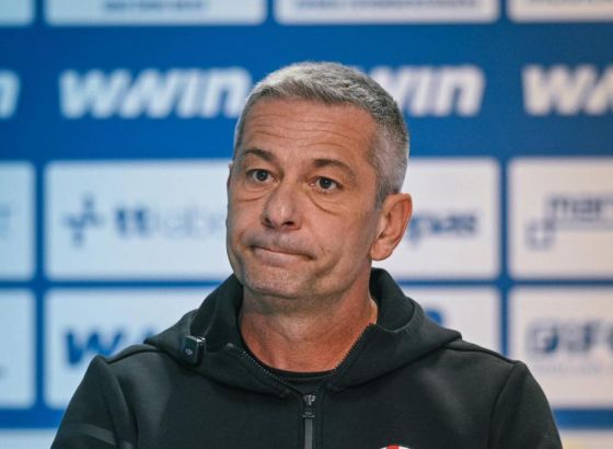Klafurić: Borac ima ponajbolji sastav u našoj ligi Objavio TV Arena Sport21/11/20252 minute čitanja