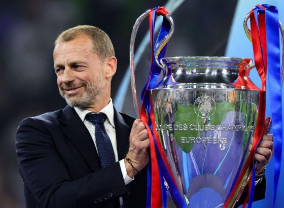 UEFA prodala španskom gigantu TV prava za 1,5 milijardi eura