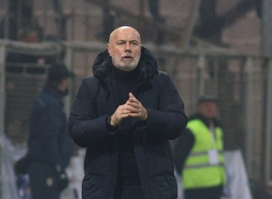 Barbarez: S ovim izvlačenjem možemo živjeti, moja želja je bila da eventualno finale igramo kući