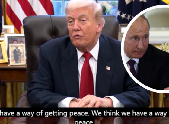 SUMNJE I KRITIKE Američki mirovni plan za Ukrajinu: Šta je Trumpov zet radio s Putinovim čovjekom? Rubio ništa nije znao!