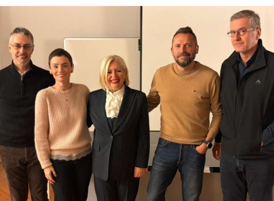 Knjiga 'Srebrenica 30' predstavljena u Italiji – Glas istine, opomene i hrabrosti