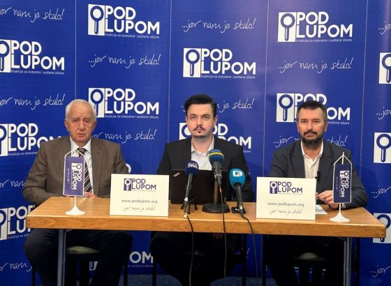 Pod lupom prati izbore u RS: Evo šta je zabilježeno na terenu