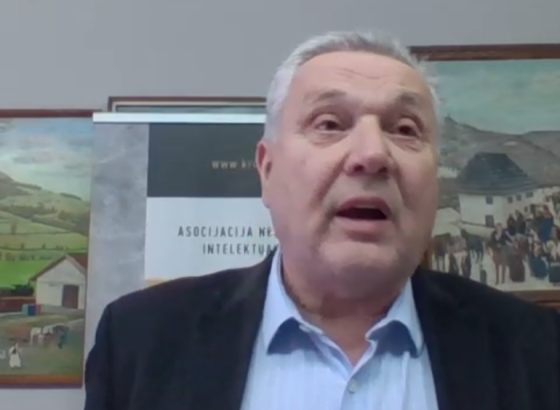 Sesija 'Kruga 99' o temi 'Je li moguć ujedinjeni odgovor na novi fašizam, rasizam i islamofobiju'