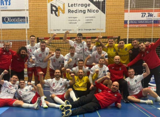 Kraljević: RK Izviđač je ponos BiH