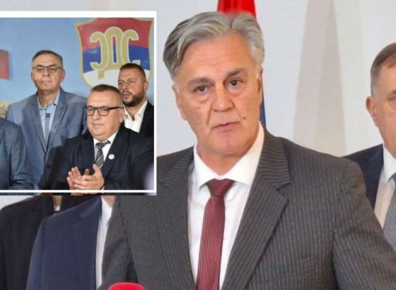 POD LUPOM- PRELIMINARNA OCJENA IZBORNOG DANA: Tijesna pobjeda Dodikovog Karana; Samo 0,7% ispred Blanuše