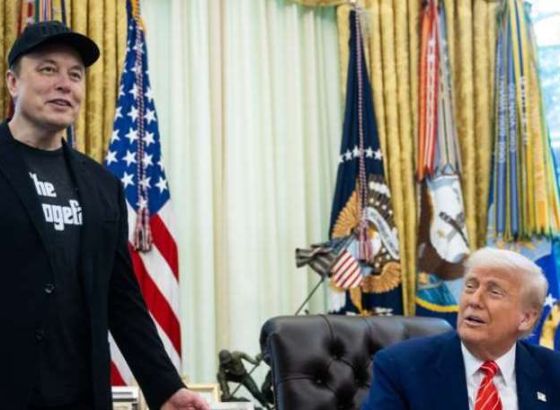 Trumpova administracija raspustila DOGE osam mjeseci prije kraja mandata