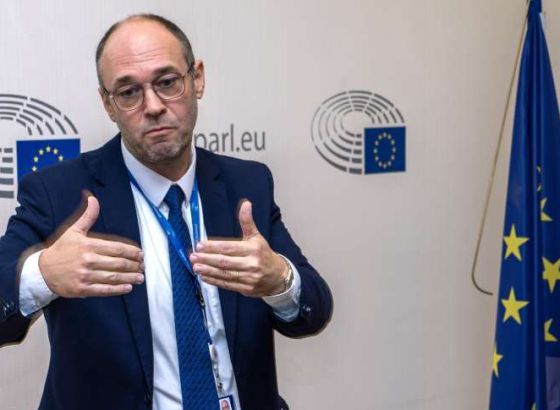 Stier: Ne treba gubiti vrijeme, treba ubrzati put BiH prema Evropskoj uniji (VIDEO)