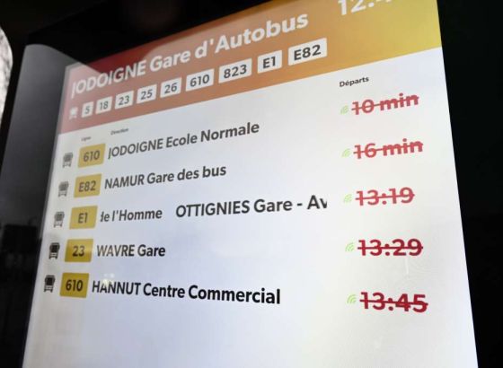 Trodnevni štrajk širom zemlje poremetio unutarnji i međunarodni transport u Belgiji