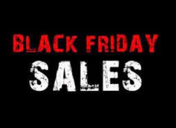 Rekordan broj kupaca u SAD-u za Black Friday, ali manje popusta zbog visokih cijena