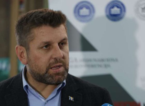 Duraković o izborima u RS: Bošnjaci su propustili priliku da sankcionišu politiku Milorada Dodika, njegovo brutalno vrijeđanje