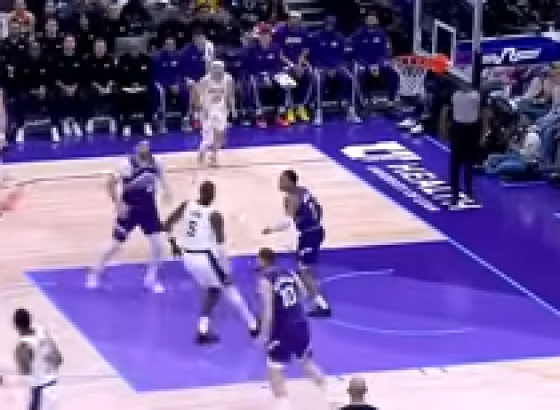 Dončić vodio Lejkerse do pobjede, sedmi trijumf zaredom Toronta