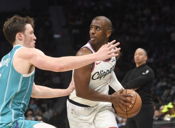 Chris Paul završava karijeru na kraju sezone