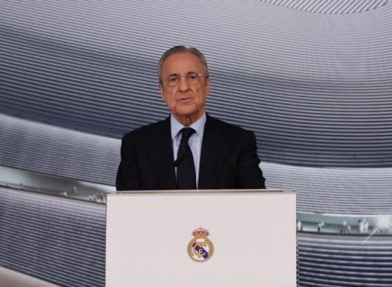 Real Madrid traži manjinskog akcionara