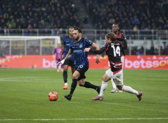 Derby della Madonnina pripao Milanu, Inter se ispromašivao