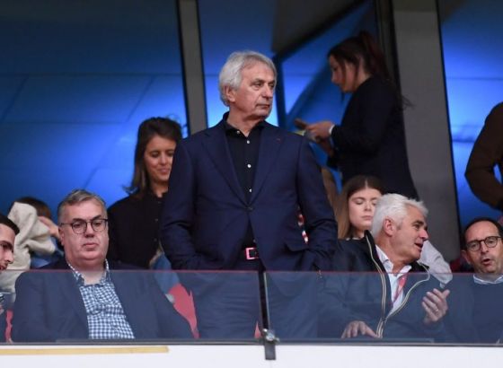 Halilhodžić: Izvanredna prilika je propuštena, Austrija nije bolja od nas