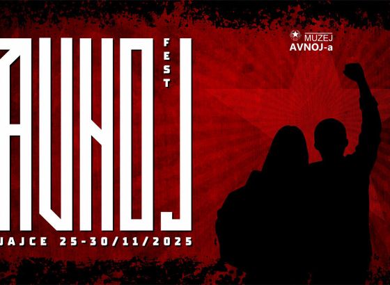 Počeo prvi AVNOJ Fest u Jajcu: Šestodnevni festival umjetnosti, kulture i dijaloga