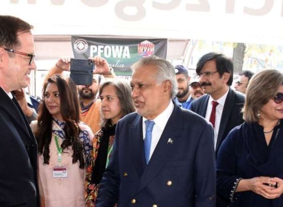 Ambasada BiH učestvovala na humanitarnom diplomatskom bazaru 2025 u Islamabadu