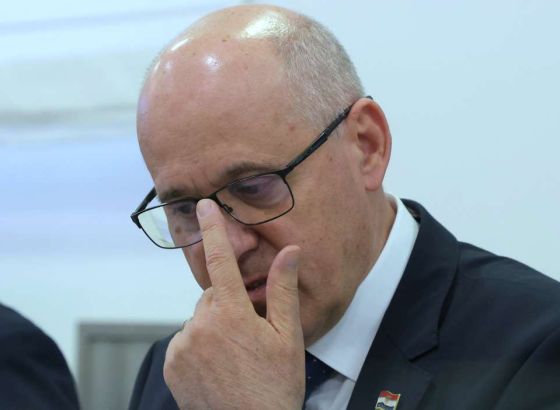 Bačić: Izgledno je skoro rušenje nebodera Vjesnika miniranjem