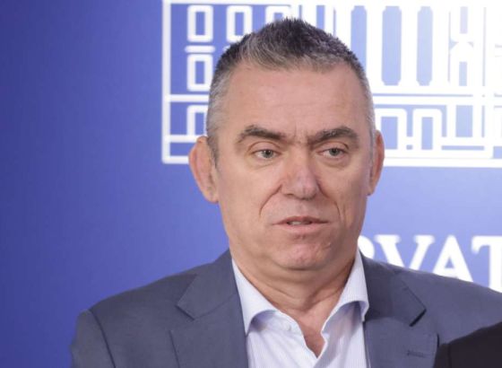 Mlinarić JASAN: Srbija u EU - tek kada prizna agresiju i plati ratnu odštetu Hrvatskoj