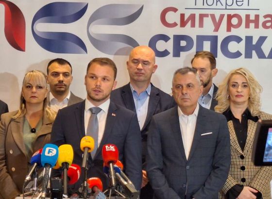 ZASTRAŠUJUĆE tvrdnje Stanivukovića: Saradnik Vlade Đajića prijetio mu smaknućem; Objaviće dokaz o policajcima za aferu kokain
