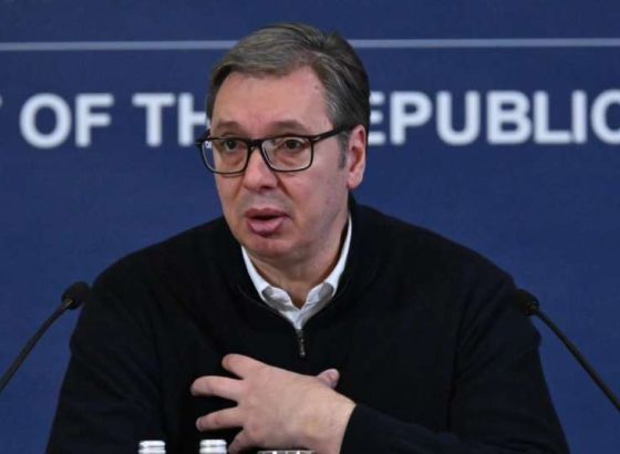 ŽESTOKI UDAR AMERIČKIH SANKCIJA: Vučić se obraća naciji, ostalo još četiri dana do gašenja rafinerije