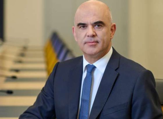 Berset: Nijedna žena ne bi trebala živjeti u strahu od nasilja
